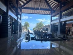 -石梅湾艾美度假酒店