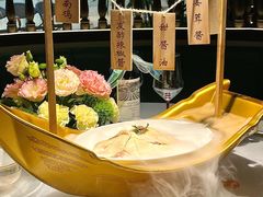 -狮拾久·现代新加坡料理(壹方城店)