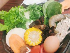 -呷哺呷哺(枫蓝国际店)