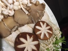 -蜀记火锅(南街店)