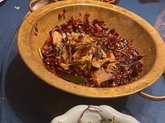 -永安水煮活鱼·仪征土菜院子