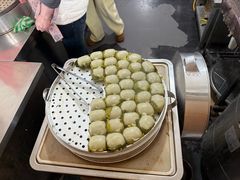 -叶婆婆豆浆馍馍