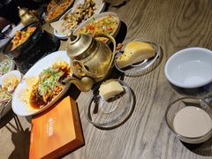 -那时新疆·若羌(经纬汇店)