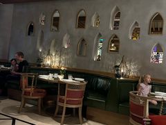 -ELI FALAFEL Lebanese&Mediterranean黎巴嫩美食(富城路店)