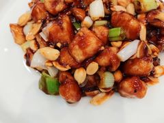 -红菜坊·烤鸭·川鲁宴(石园店)
