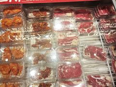 -炽城·烤肉名家(鸿达中央广场店)