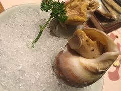 -赤坂亭·M9和牛烧肉·铁板烧(合肥万象城店)