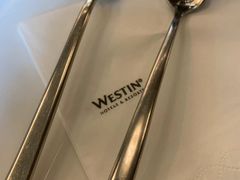 -威斯汀酒店Exchange大堂吧