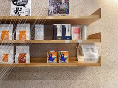 零售区-1/4 ONE QUARTER COFFEE LAB(朝阳大悦城店)