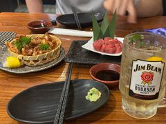 -角落里(中山公园店)