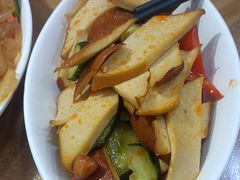 -清真·尖子尖牛肉面(王府井店)