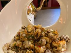 -张家卫·阳江菜·小海鲜(肥婆湾桥店)