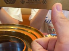 -闻老头·菊花炭烤肉(D11店)