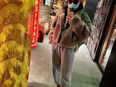 -赤RedBowl川锅·炙烤·板前(北京瑰丽酒店)