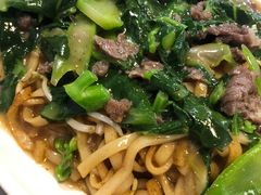 -菜忠潮州牛肉店(岗厦店)