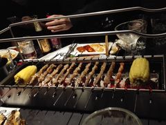-很久以前羊肉串(清河店)