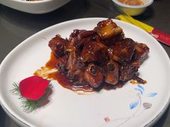 -一记洛阳菜·糖醋小排·水席(十字街店)