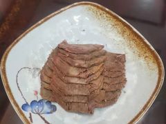 -邢家锅贴老店·非遗·开封菜(金明广场店)