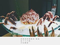 -余欢领鲜火锅(新街口店)