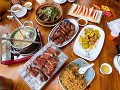 -一品烧农庄·佛山本地菜(西岸店)