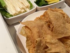 -牛焱·贵州黄牛肉火锅(城西银泰店)