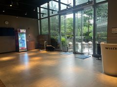 -威尔仕健身(杭州万象城店)