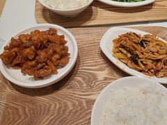 -乡村基·川味现炒大王(熙悦天街店)