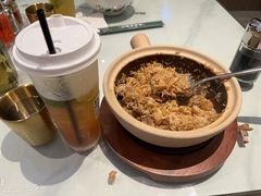 -凤来茶餐·粤菜馆(珠江新城店)
