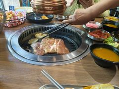 -香猪坊韩国烤肉专属门店(魏公村店)