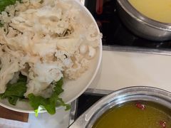 -草原传奇鲜羊火锅(桥北店)