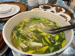 -桥香园云南过桥米线(金马碧鸡店)