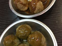 -香港十三座(宝山万达店)