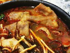 -清真·穆萨砂锅(大皮院店)