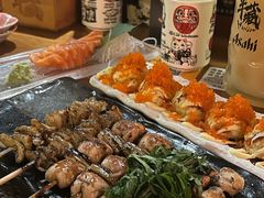 -半藏居酒屋(香港花园店)