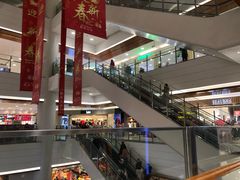 -佳世客(合肥路店)