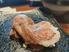 -千代武日本料理(爱建店)