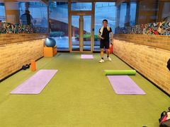 -W FITNESS 威尔仕健身·游泳(万科天空之城店)
