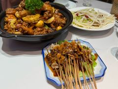 -状元虎.摇滚炒鸡.家常菜(义勇街店)