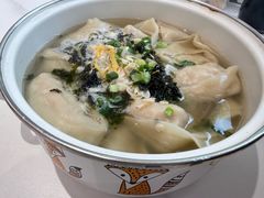 -鲁达面馆本帮风味(共康东路店)