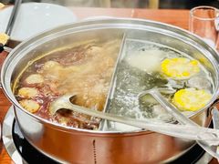 -阿波潮汕牛肉火锅·汤粉面(拱北店)