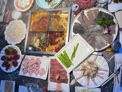 -大妙火锅·非物质文化遗产(东湖公园店)