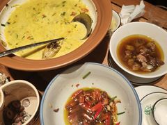 -衡地道·三菜一汤(水岸新城店)