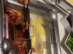 -野妹火锅(龙岗店)