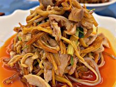 -阿毛饭店(和义路店)