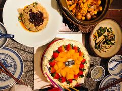 -南京大牌档(济南万象城店)