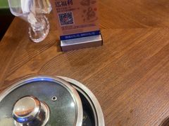 -东海怡品海鲜豆捞(星街坊店)