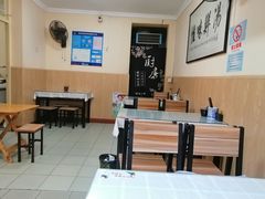 大堂-陈掌柜澄城水盆羊肉(钟楼店)
