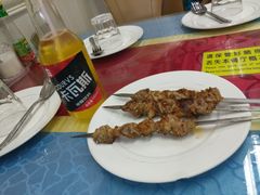 -莎车清真美食