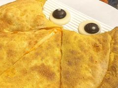 -咕鹿流心披萨(下沙店)