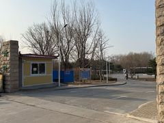 -绿堤公园